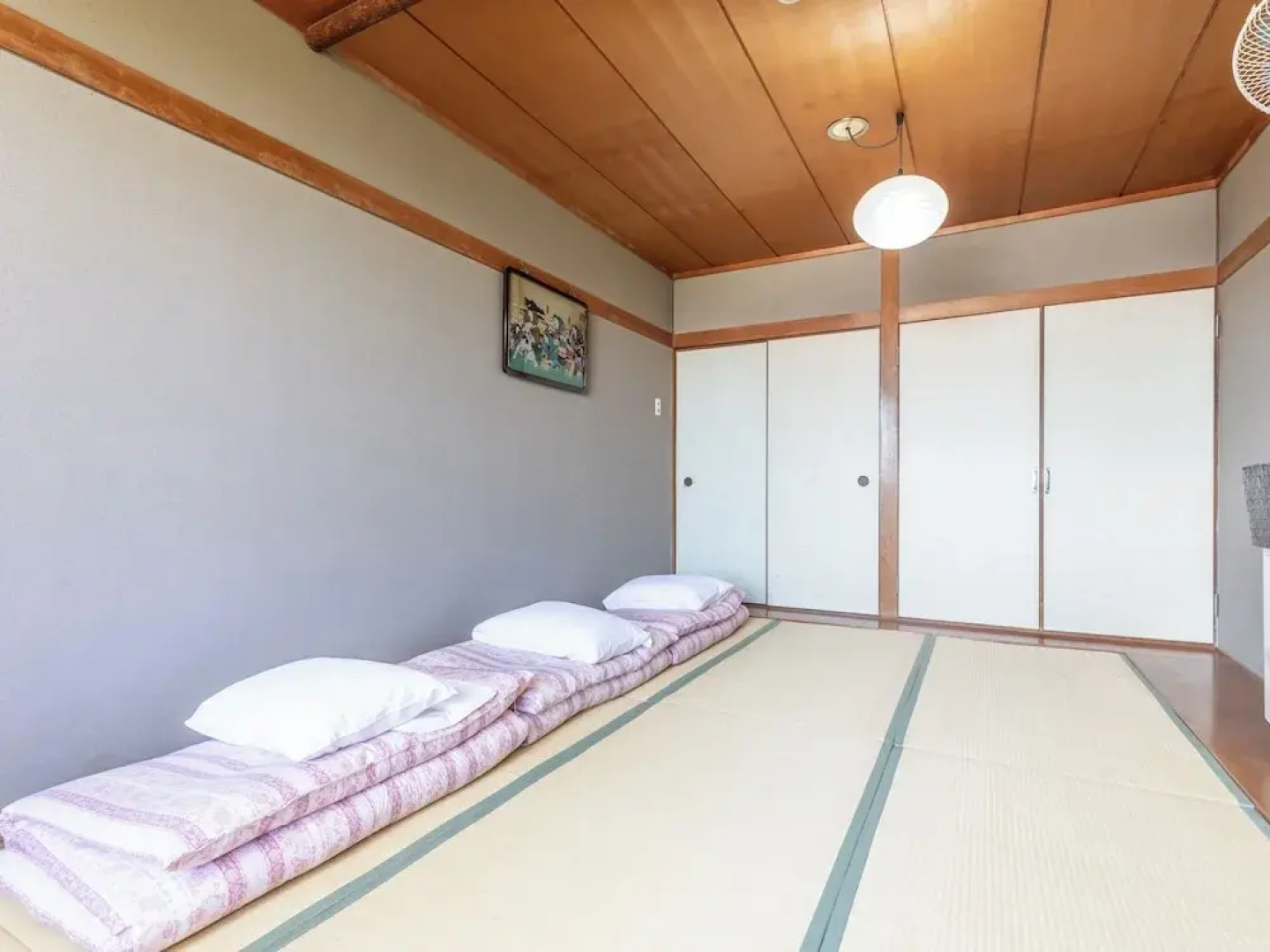 Tabist Ritsurin Sanso