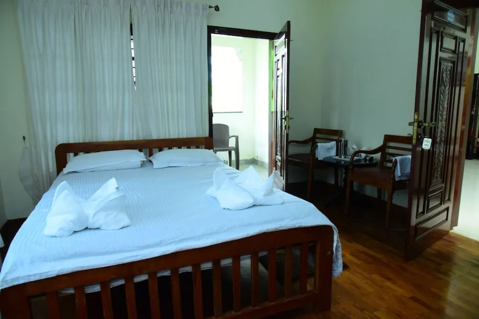 Serenity Cottage Luxury Homestay