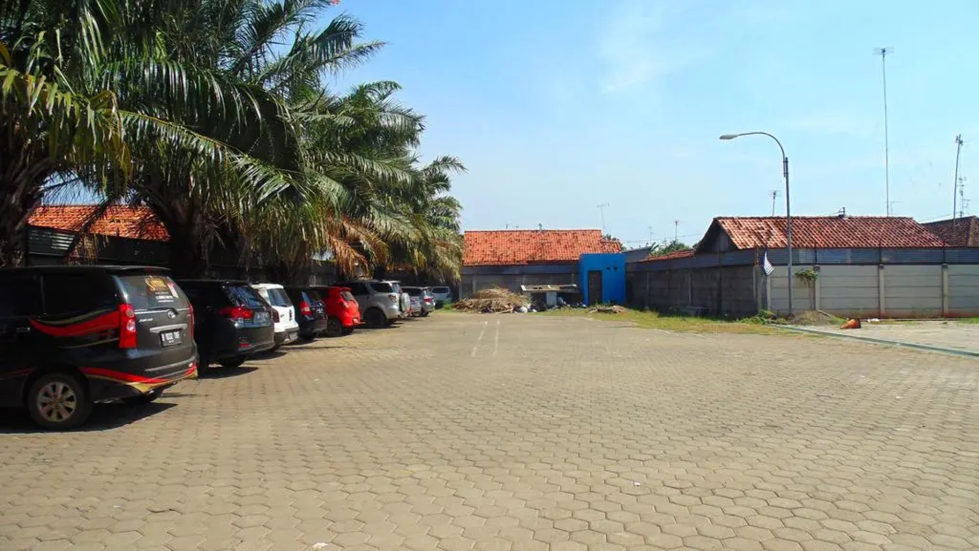 Hotel Marlin Pekalongan by Dafam Hotels