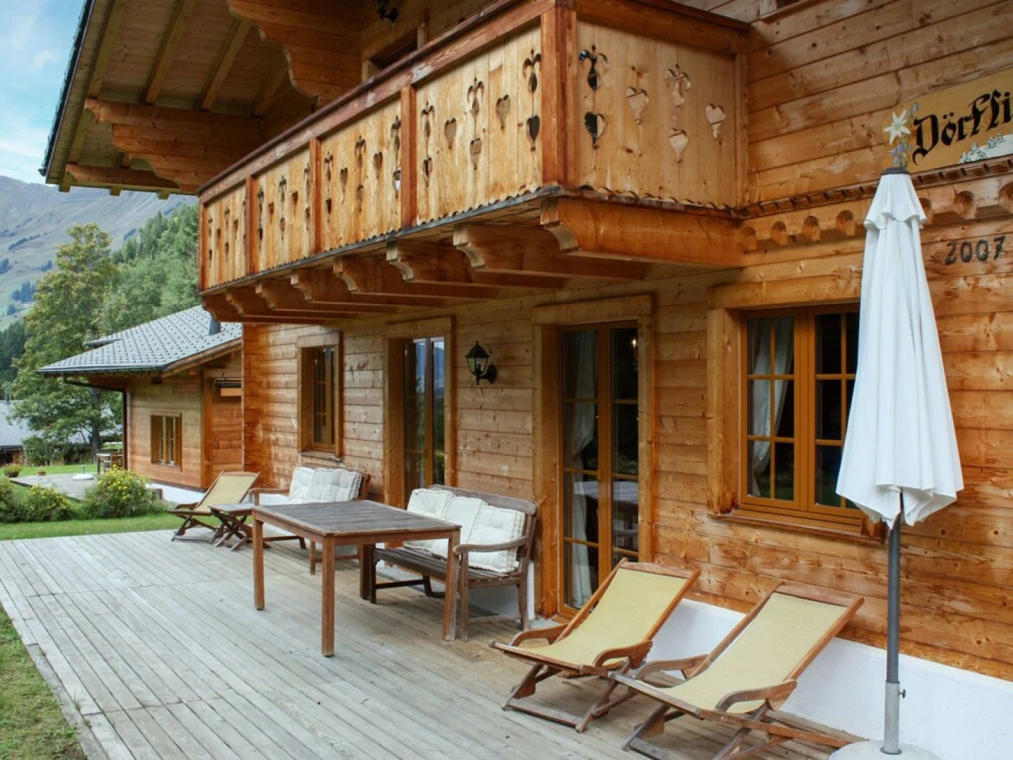 D Rfli Ormont-dessus