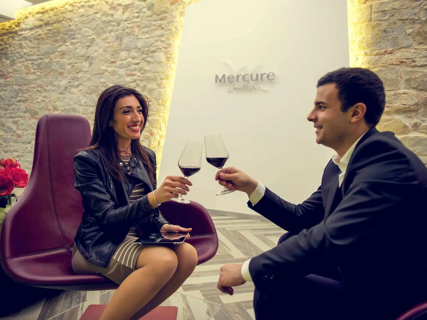 Mercure Firenze Centro