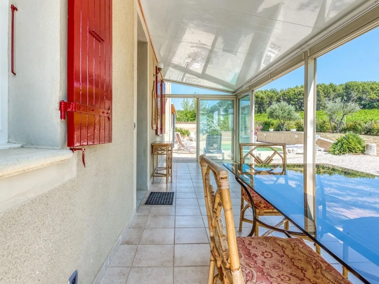 Cosy Holiday Home in Provence With Swimming Pool