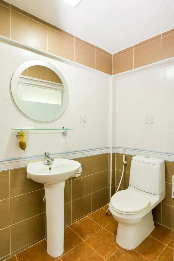 OYO 394 Nana Beach Cha Am