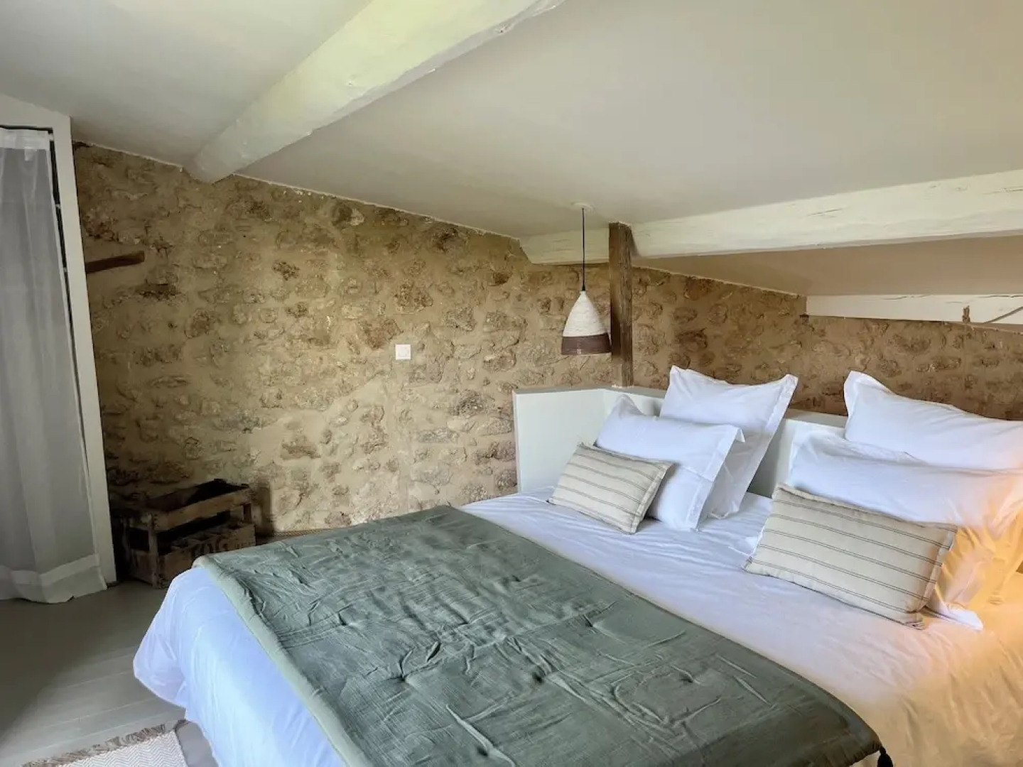 Les Terrasses de Bélarga