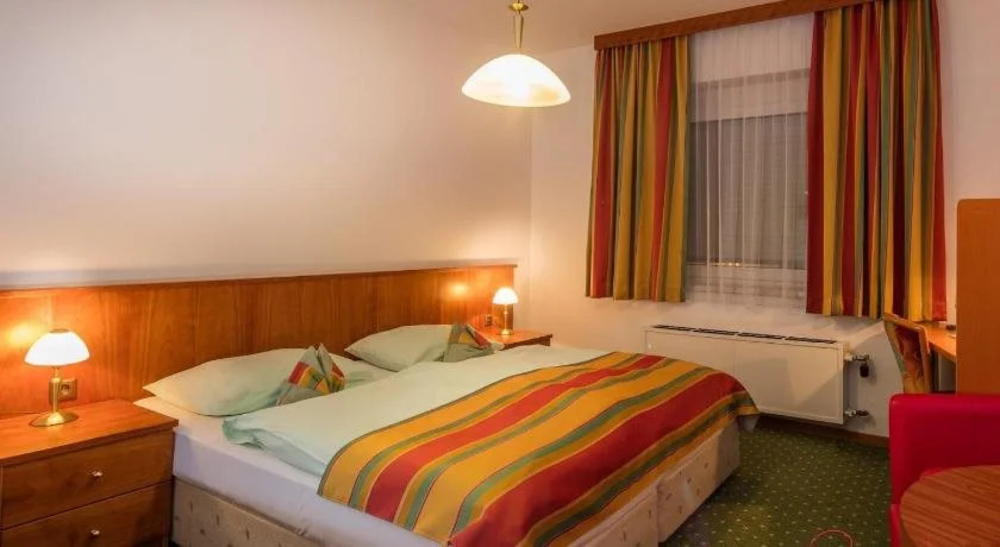 Turmhof Breitenbrunn