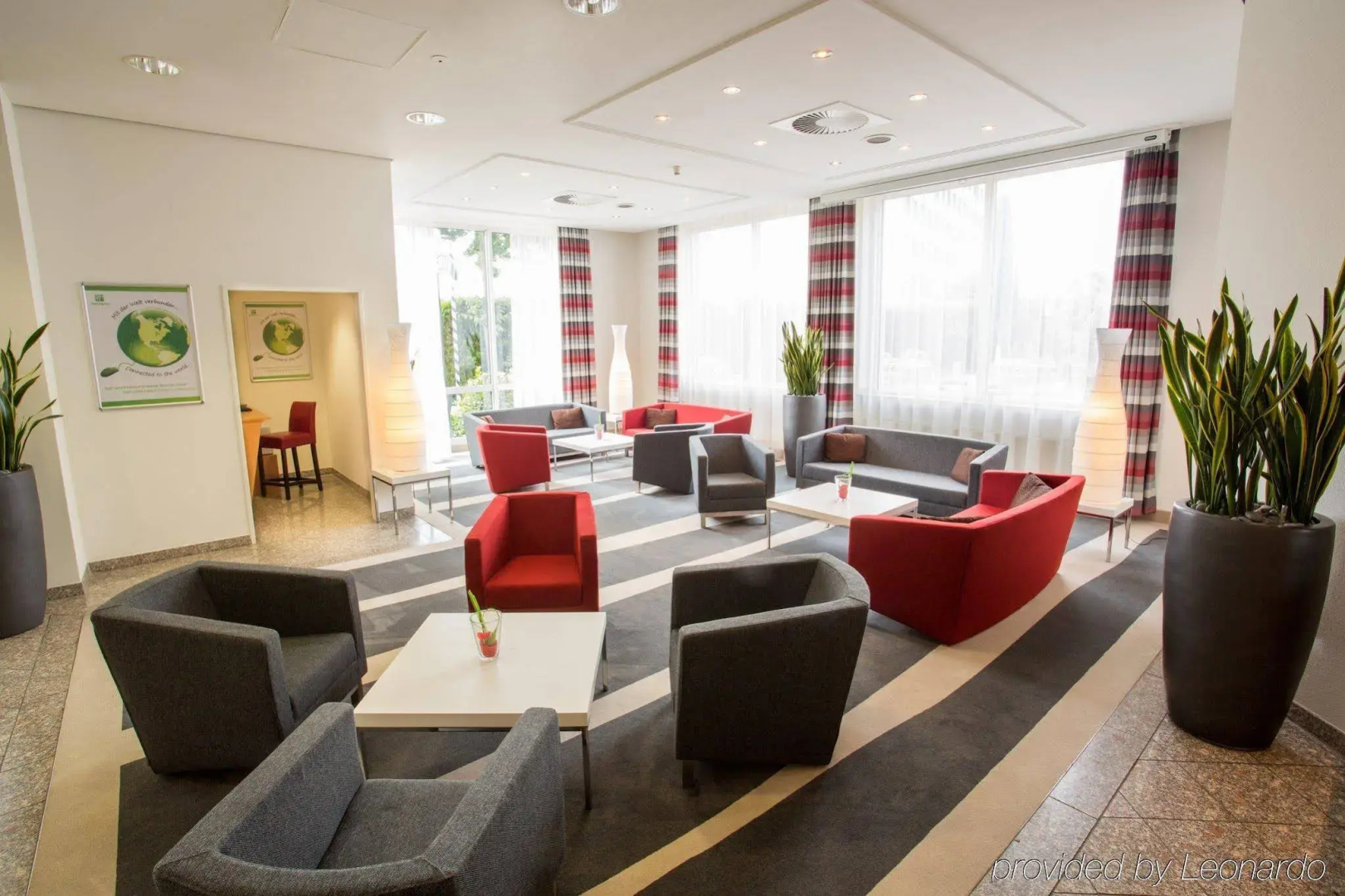 Holiday Inn Düsseldorf - Neuss by IHG