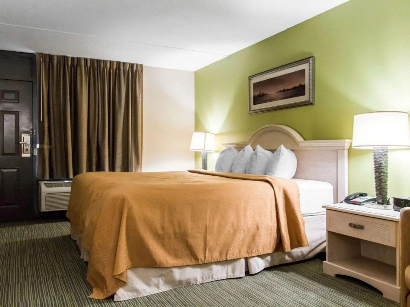 Quality Inn Saint Helena - Beaufort South