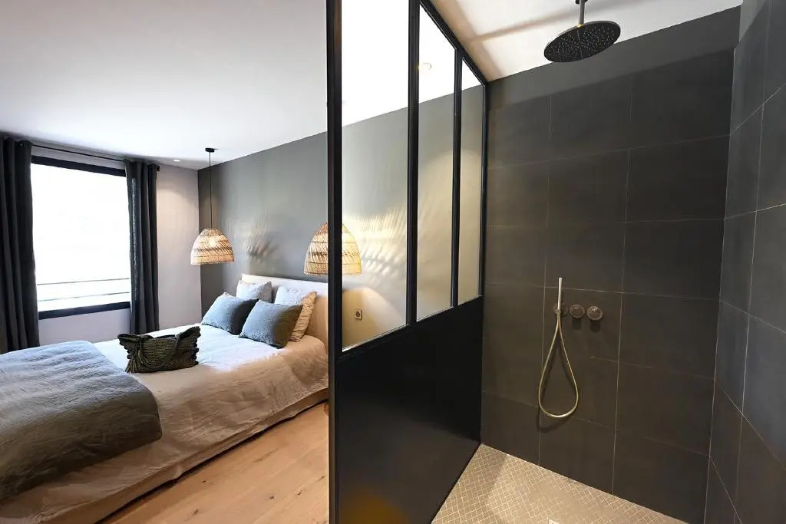 Les Loges en Provence - Villa Contemporelle