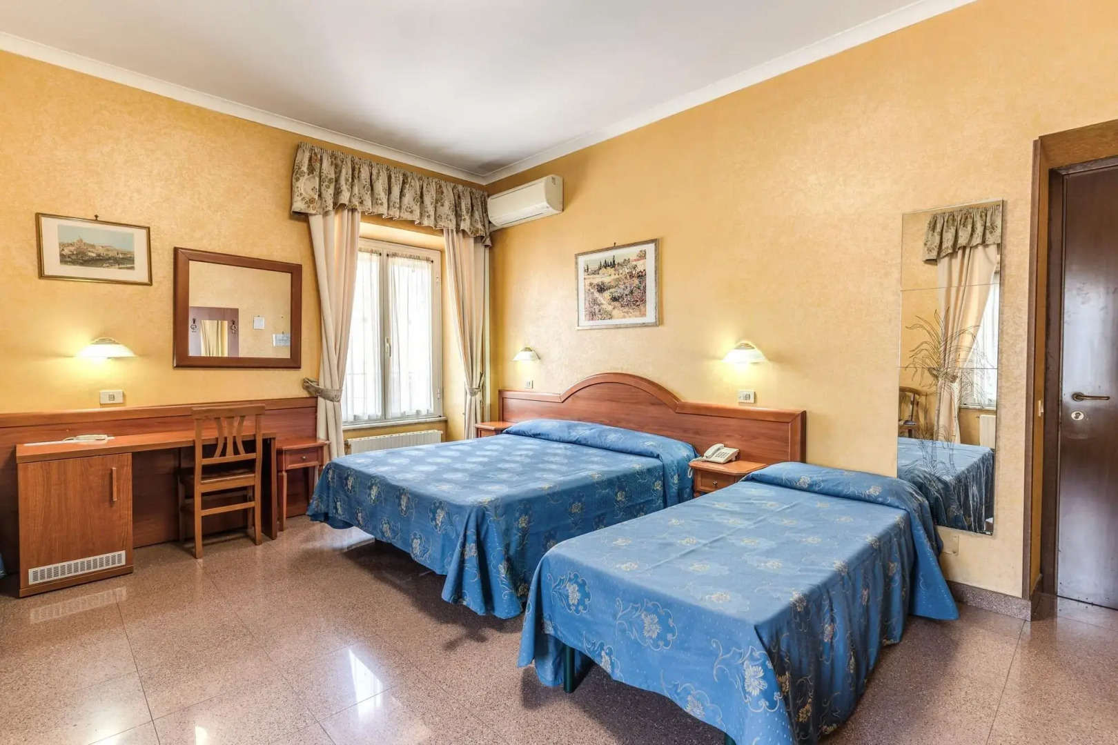 Hotel Milo