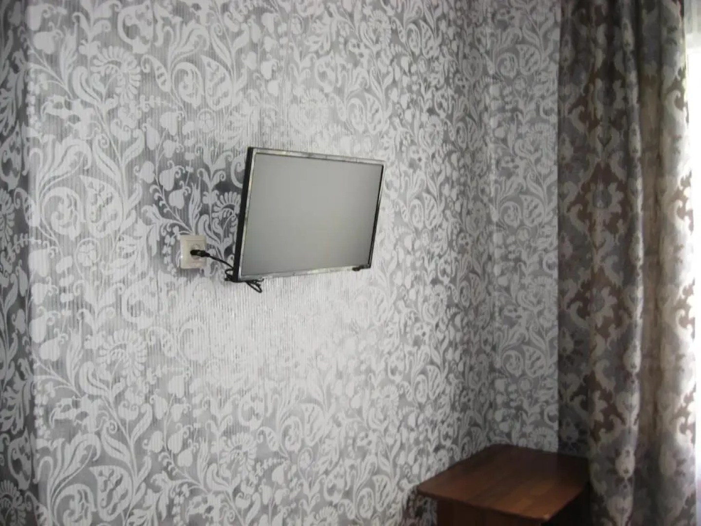 Oksana Guest House