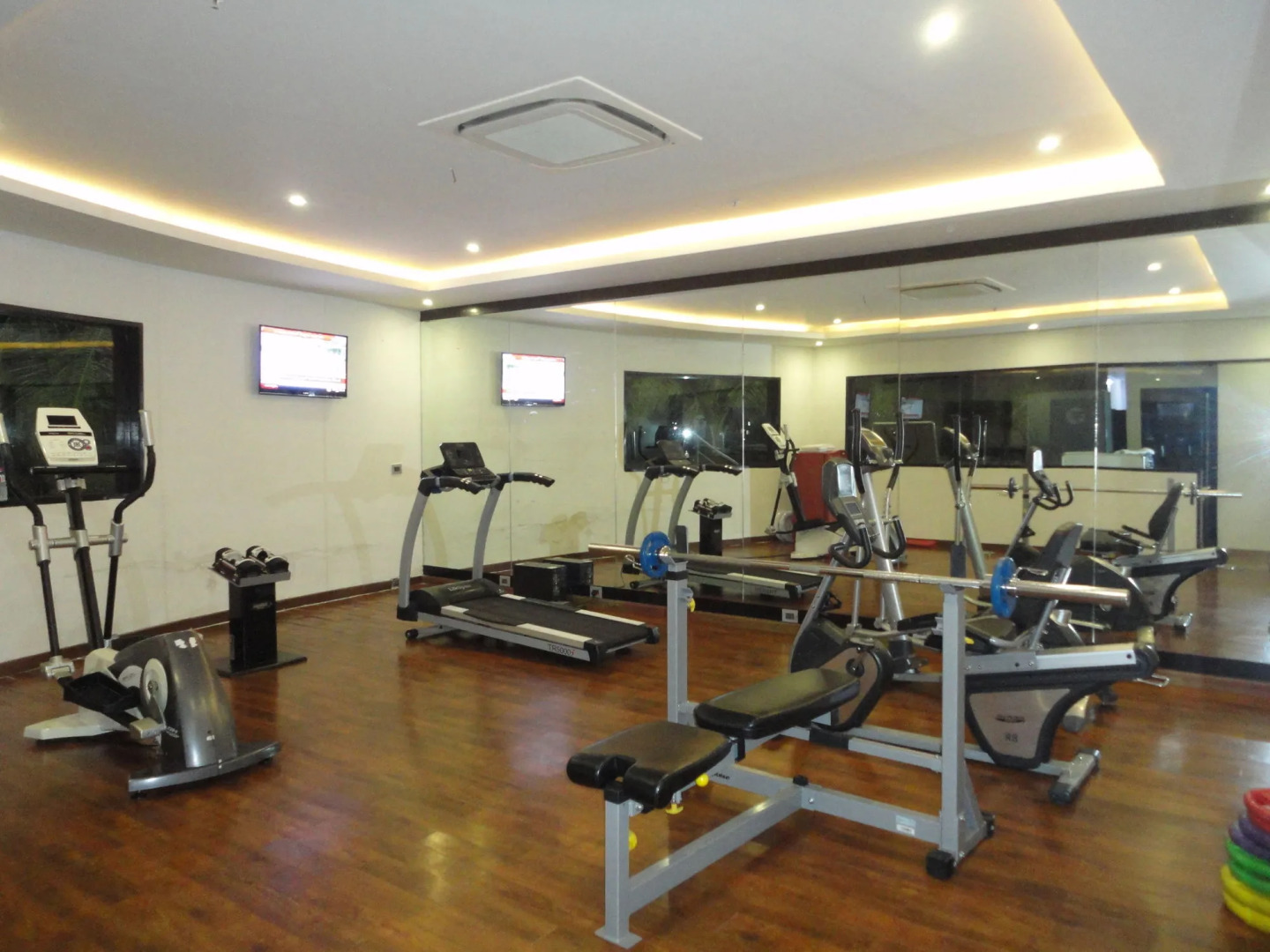 Fortune Select Grand Ridge, Tirupati -  Member ITC Hotels' Group