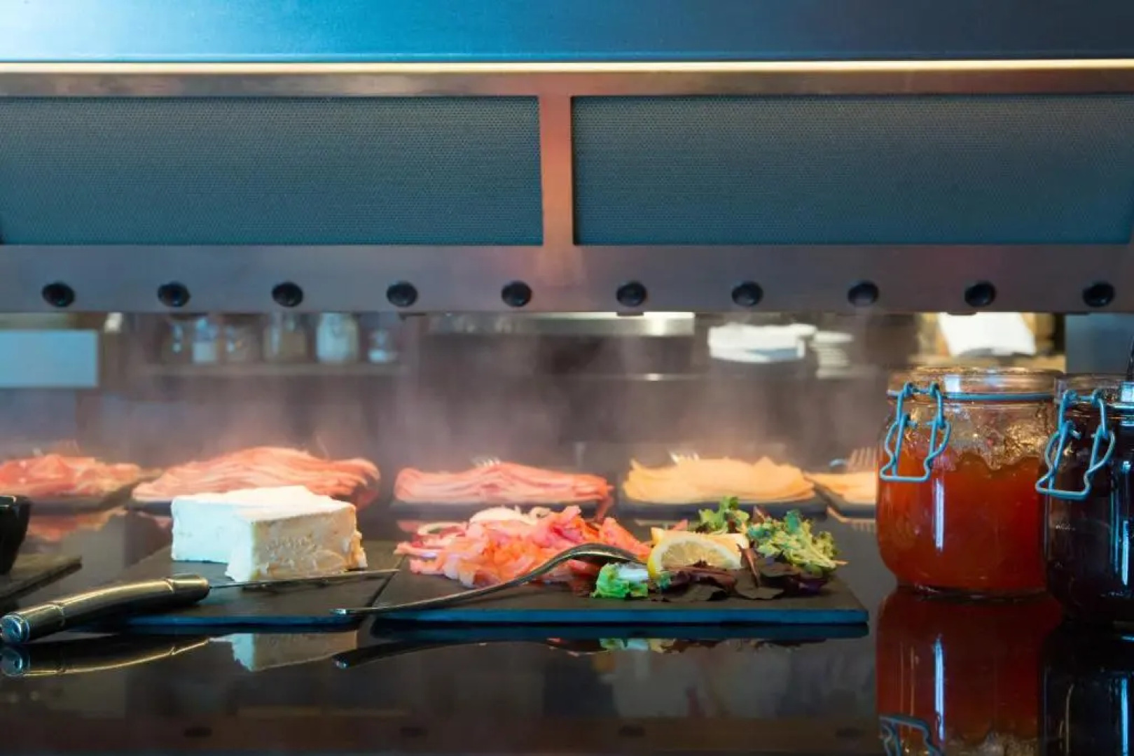 Hampshire Delft Centre