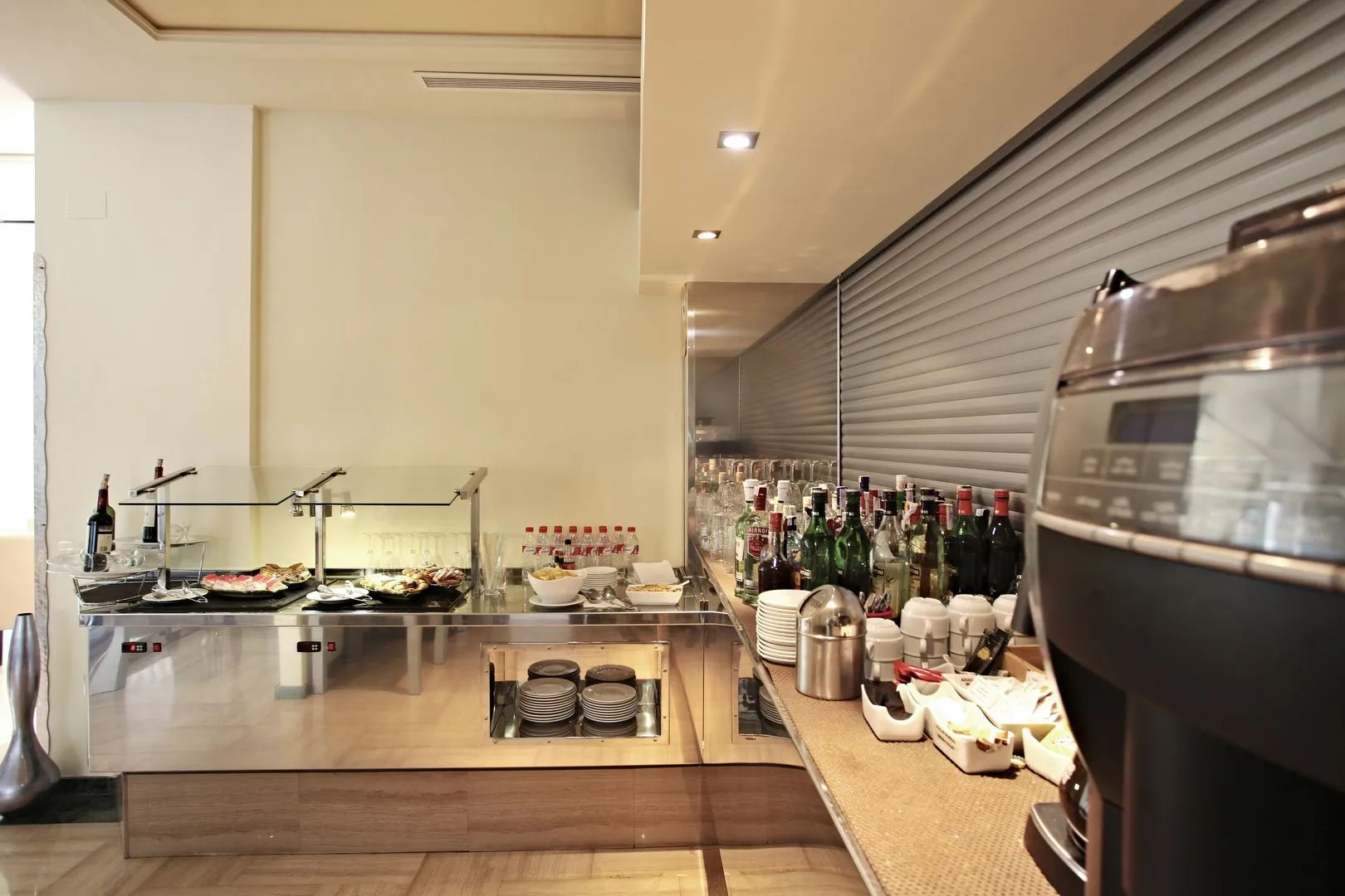 Sandos Monaco Hotel - Adults Only