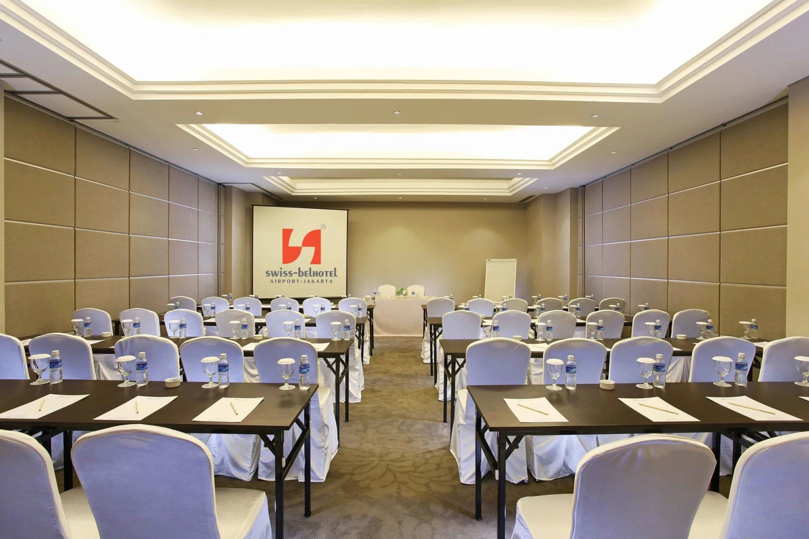 Swiss-Belhotel Airport Jakarta