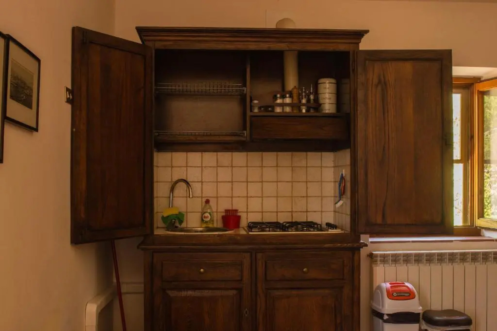 Country House Carmelita