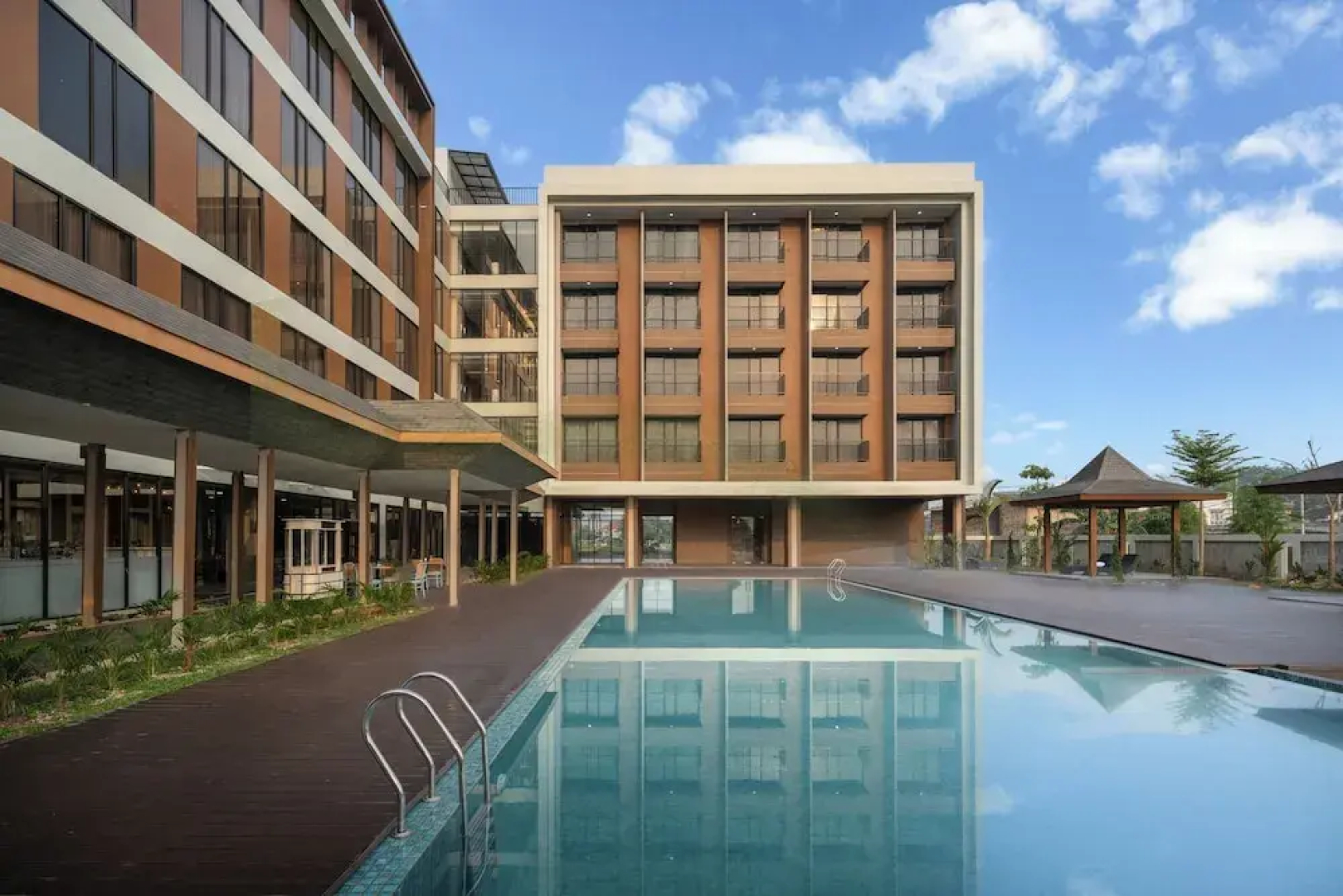 Myze Hotel Sumenep