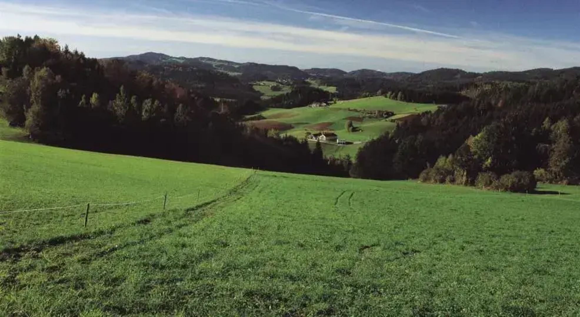 Pension Wolfmayr