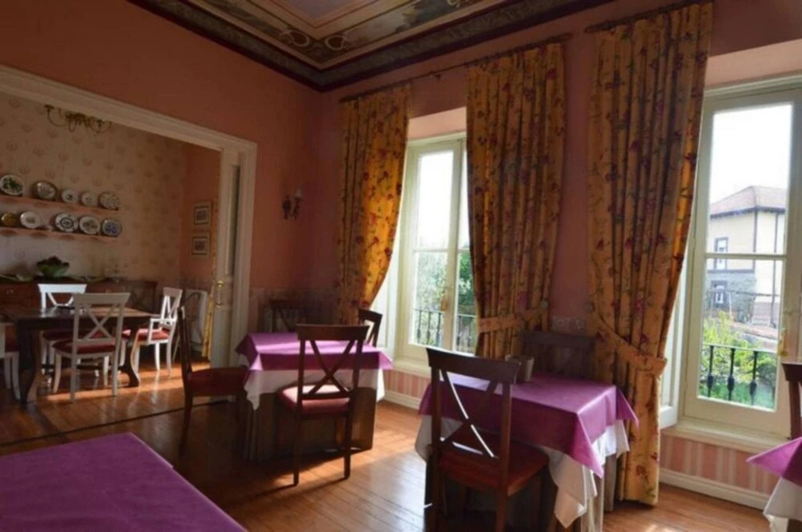 Posada Rural Casa de Valle