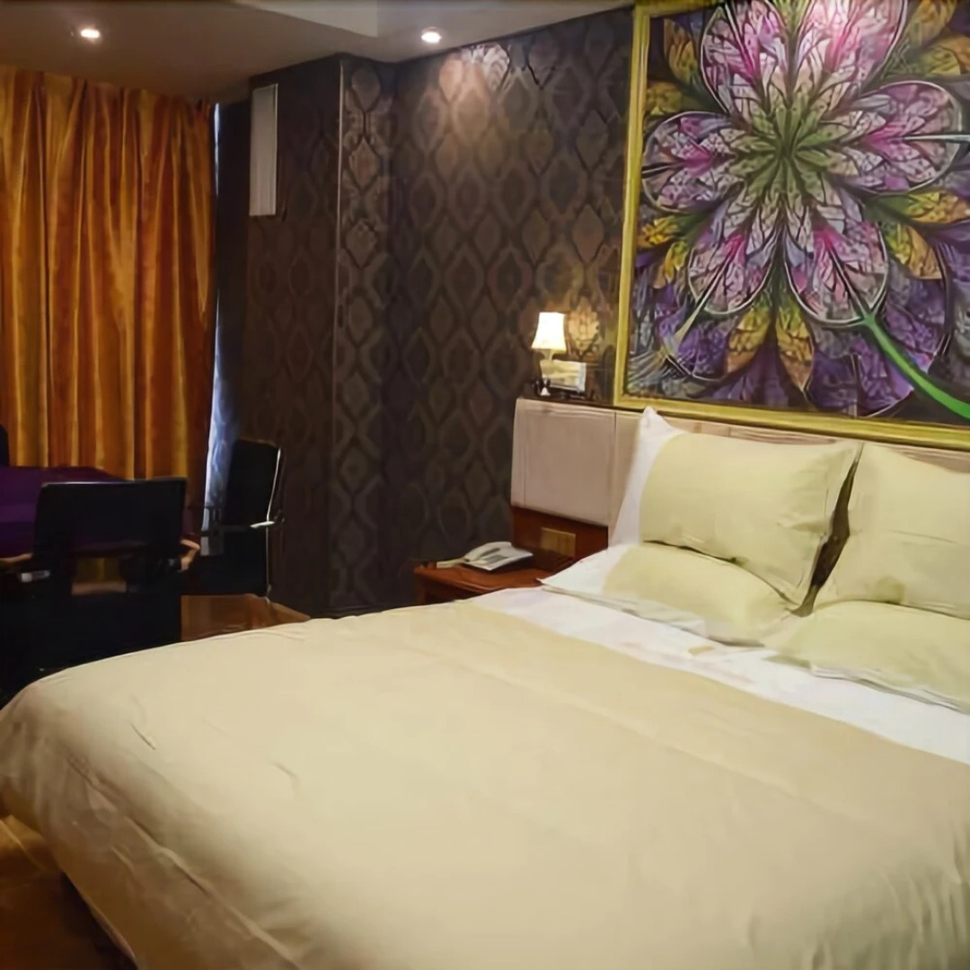 Minfa Holiday Hotel Chuzhou