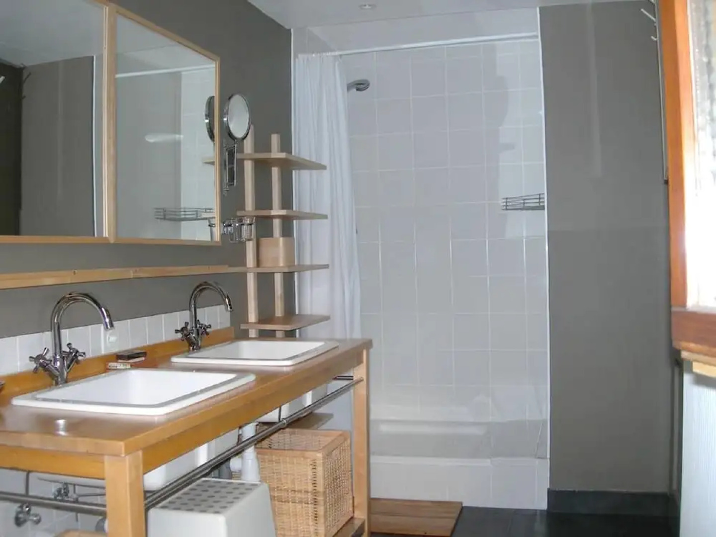 Chalet With 4 Bedrooms in Anzère, With Wonderful Mountain View, Furnis