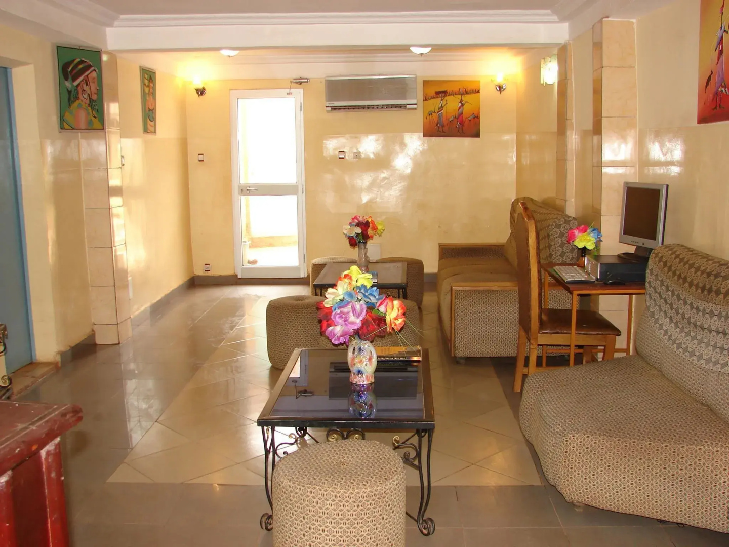 Hotel sigri