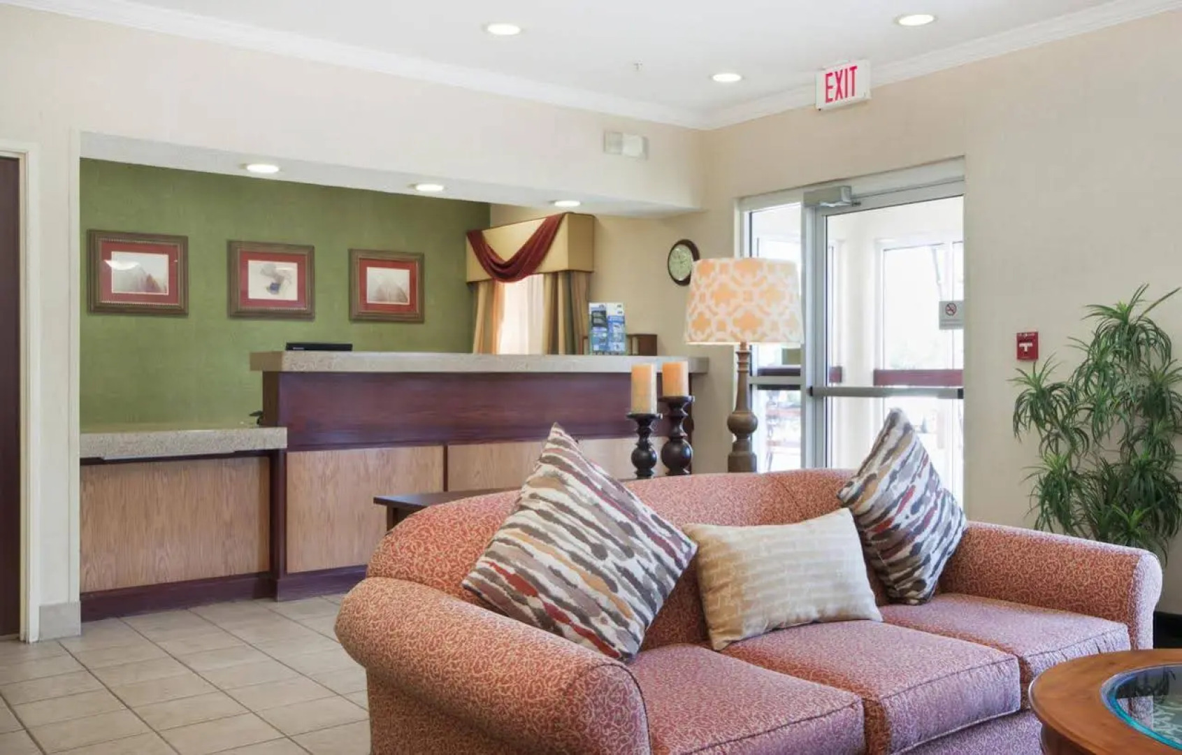 Studio 6 Oklahoma City, OK - South