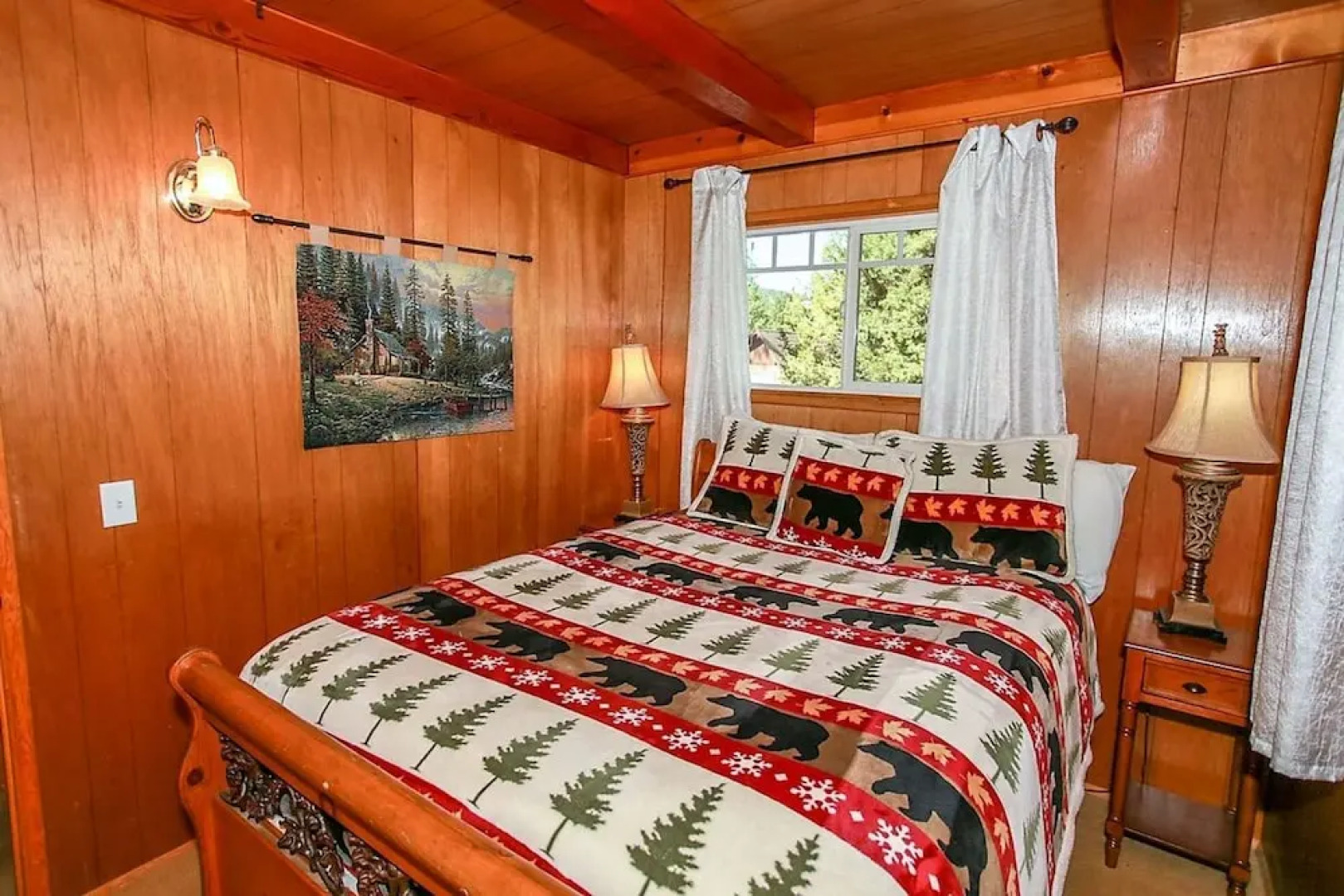 1668 - Finch Nest by RedAwning