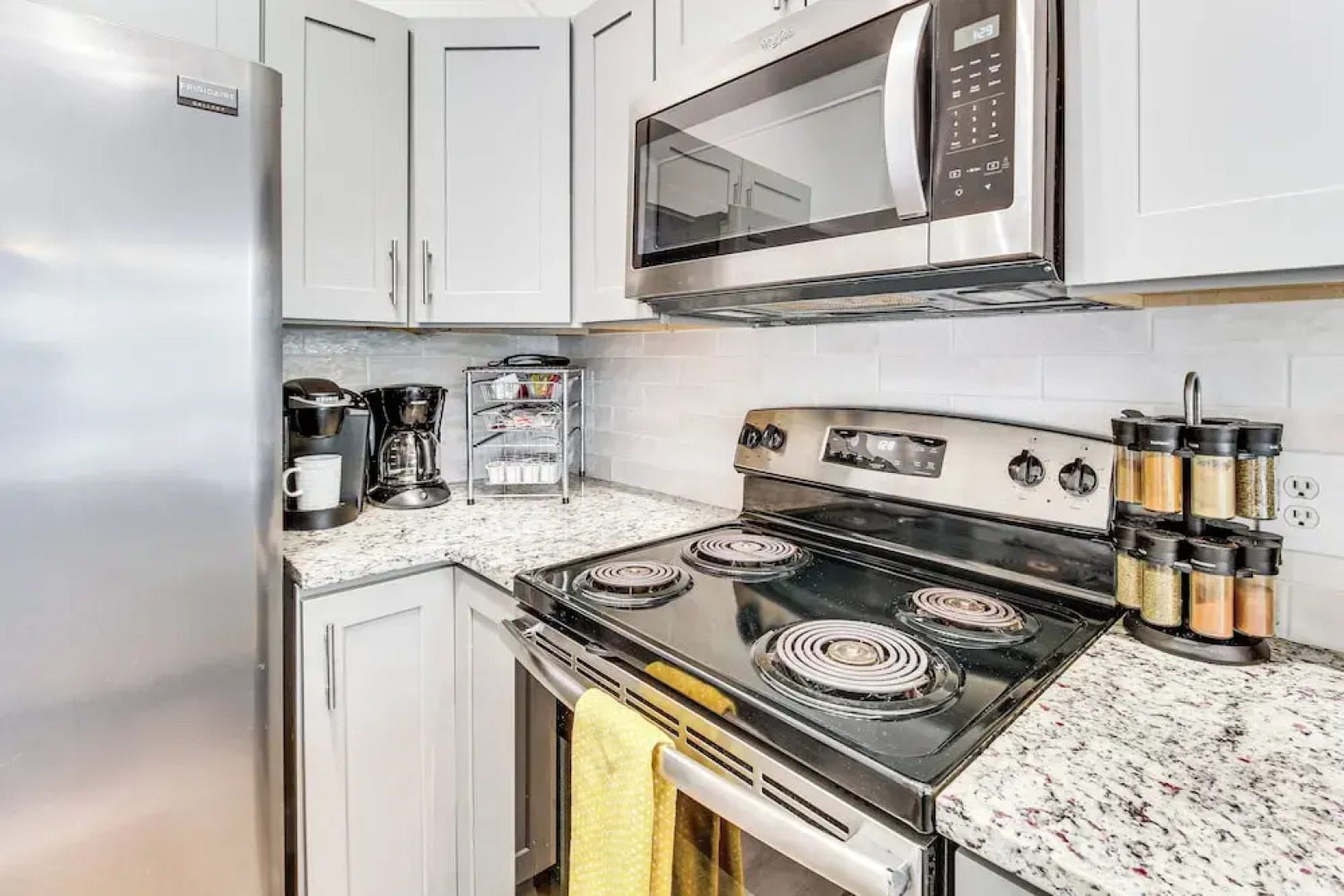 Lake & Golf Course Views: Big Canoe Home w/ Deck!