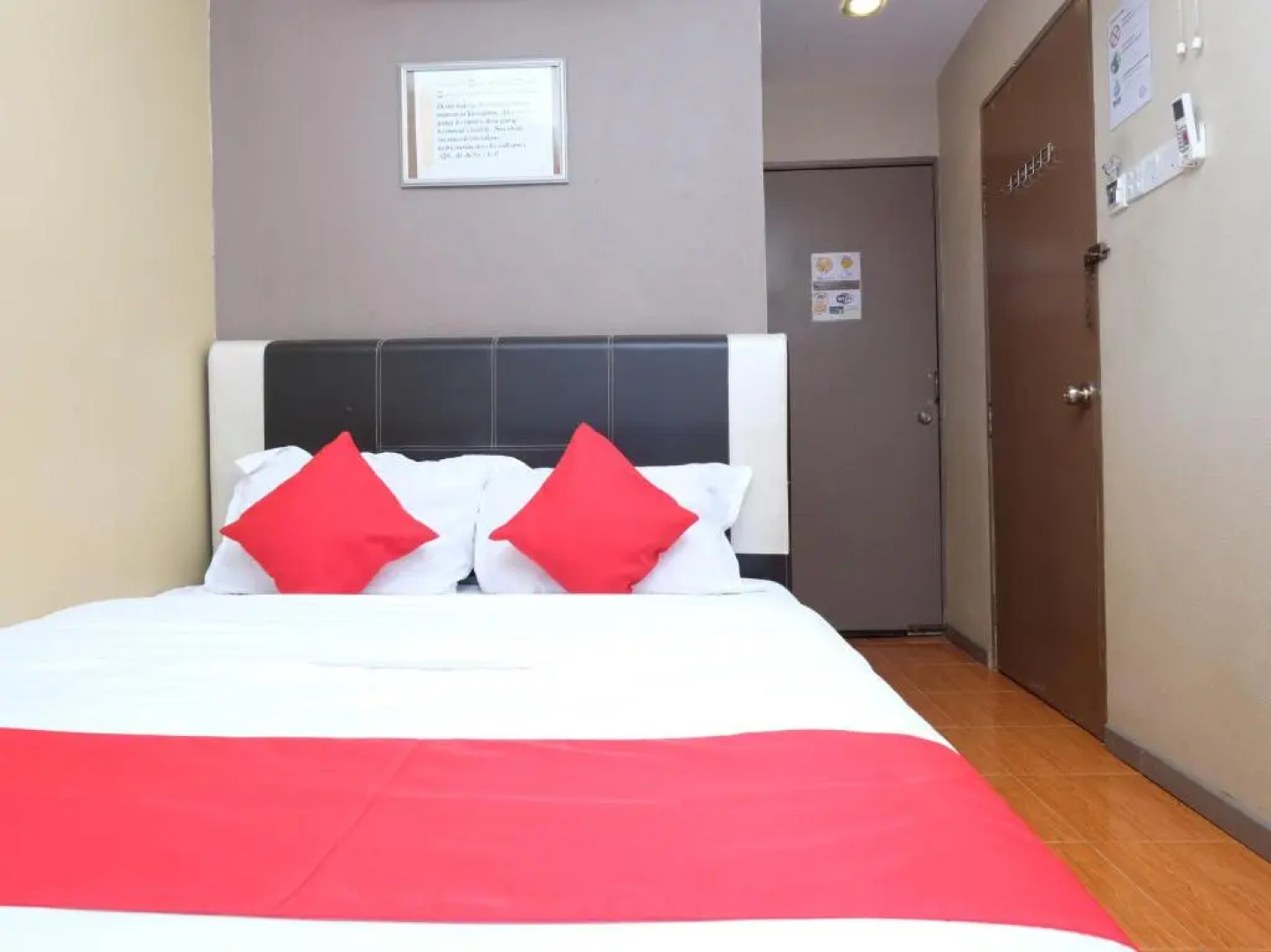 OYO 44123 Hotel Al-Saif