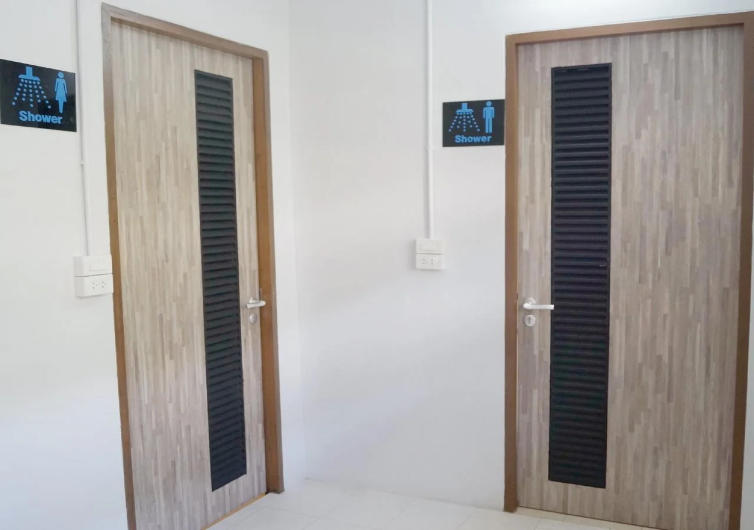 Sunny Hostel Chiangmai @Tha Pae