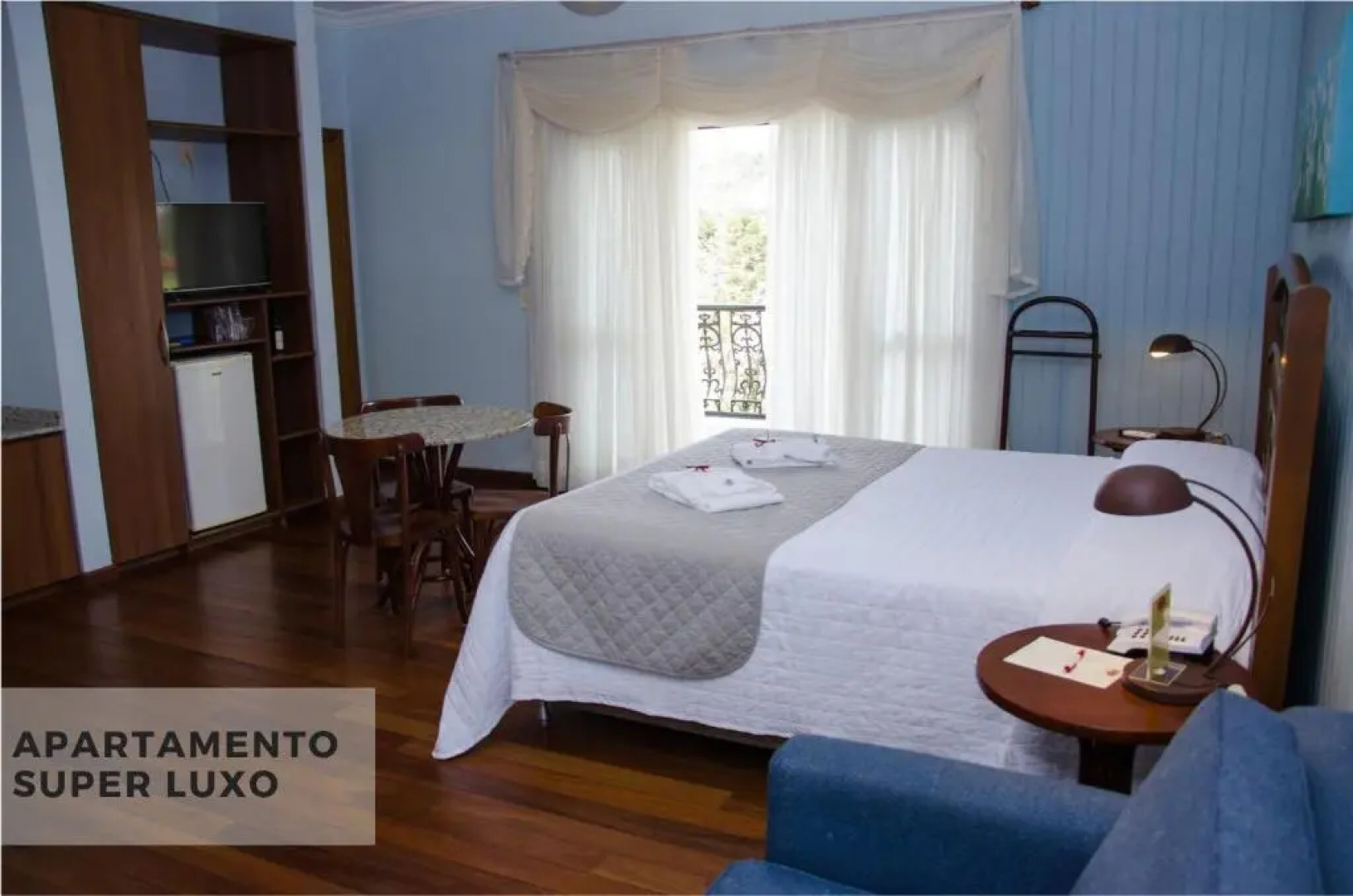 Hotel Villa Michelon