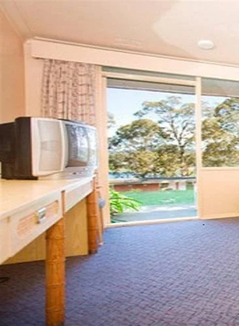 Bay Waters Holiday Resort