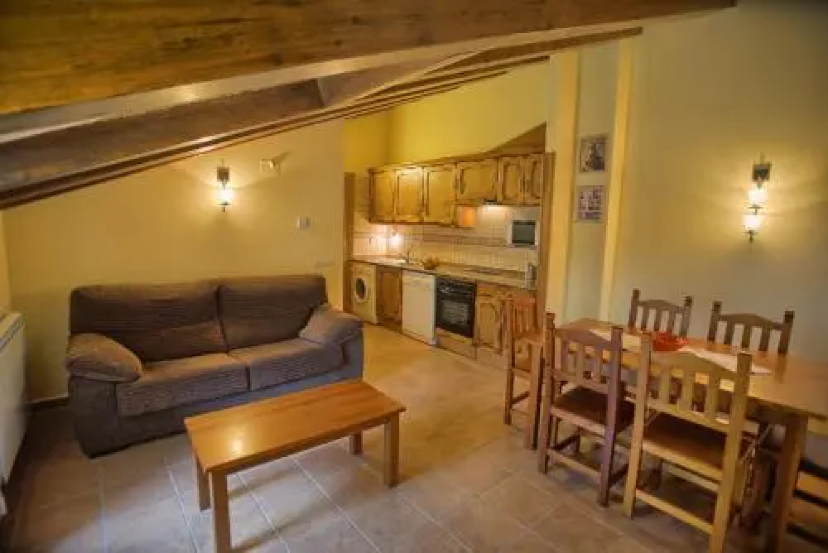 Apartamentos Casa Riu
