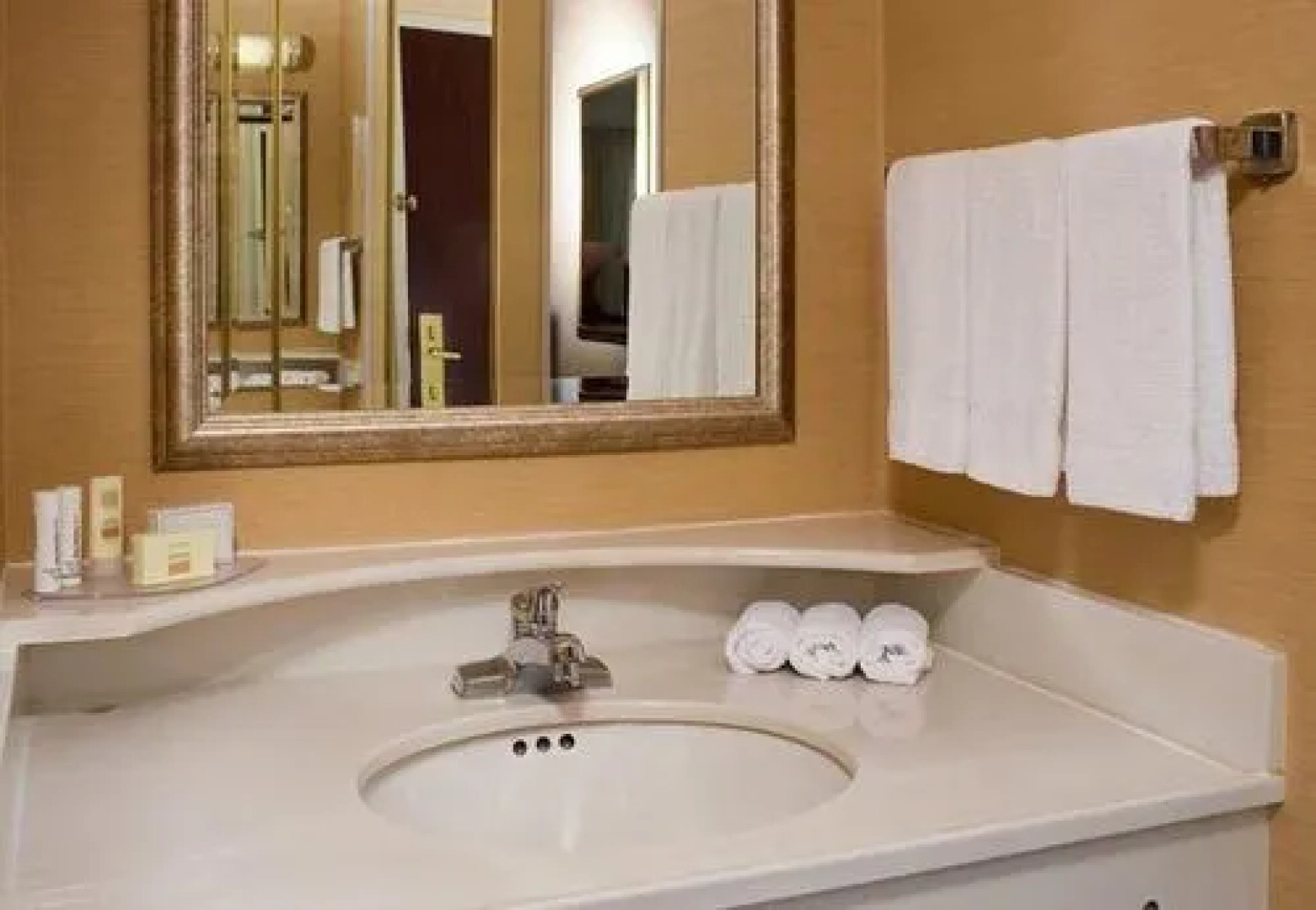 Courtyard Rocky Mount