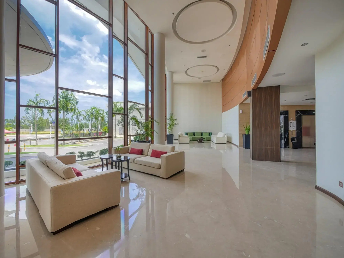 Grand Lagoi Hotel Bintan