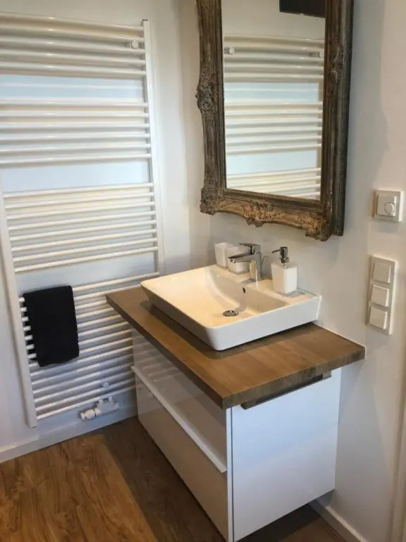 BEe HOME - Urlaubs und Business Loft