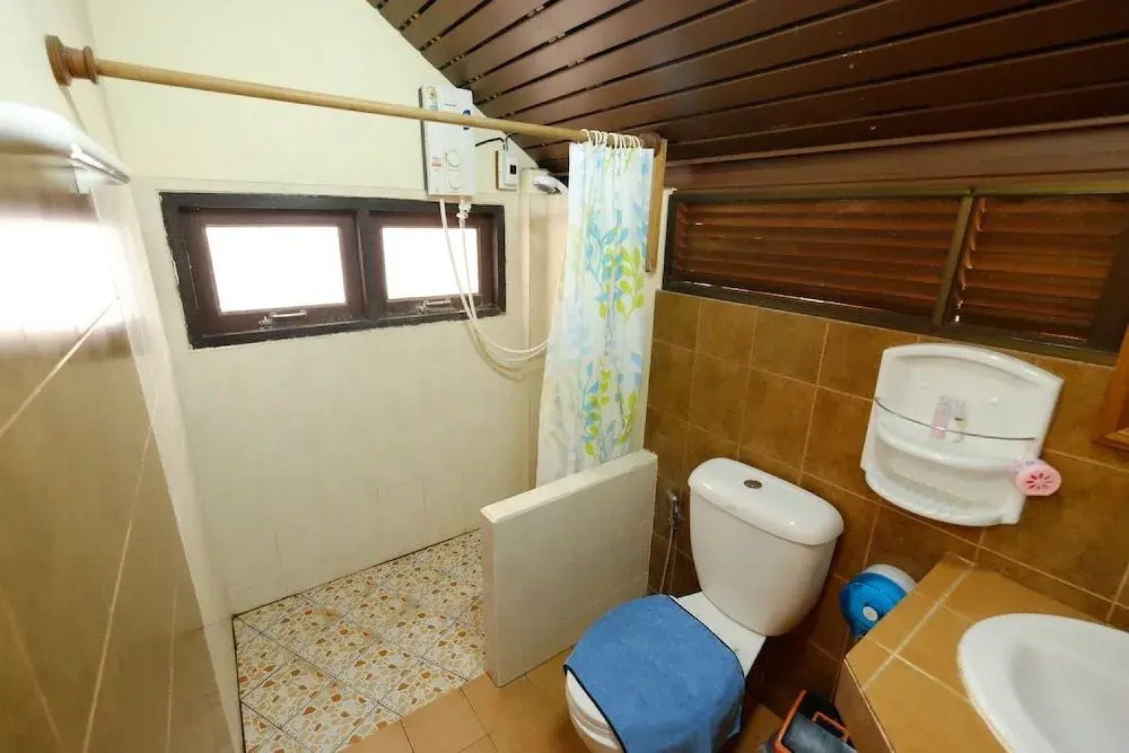 Huen Kham Kong Guesthouse