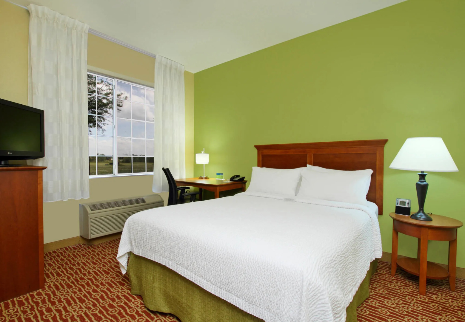 TownePlace Suites by Marriott Bentonville Rogers