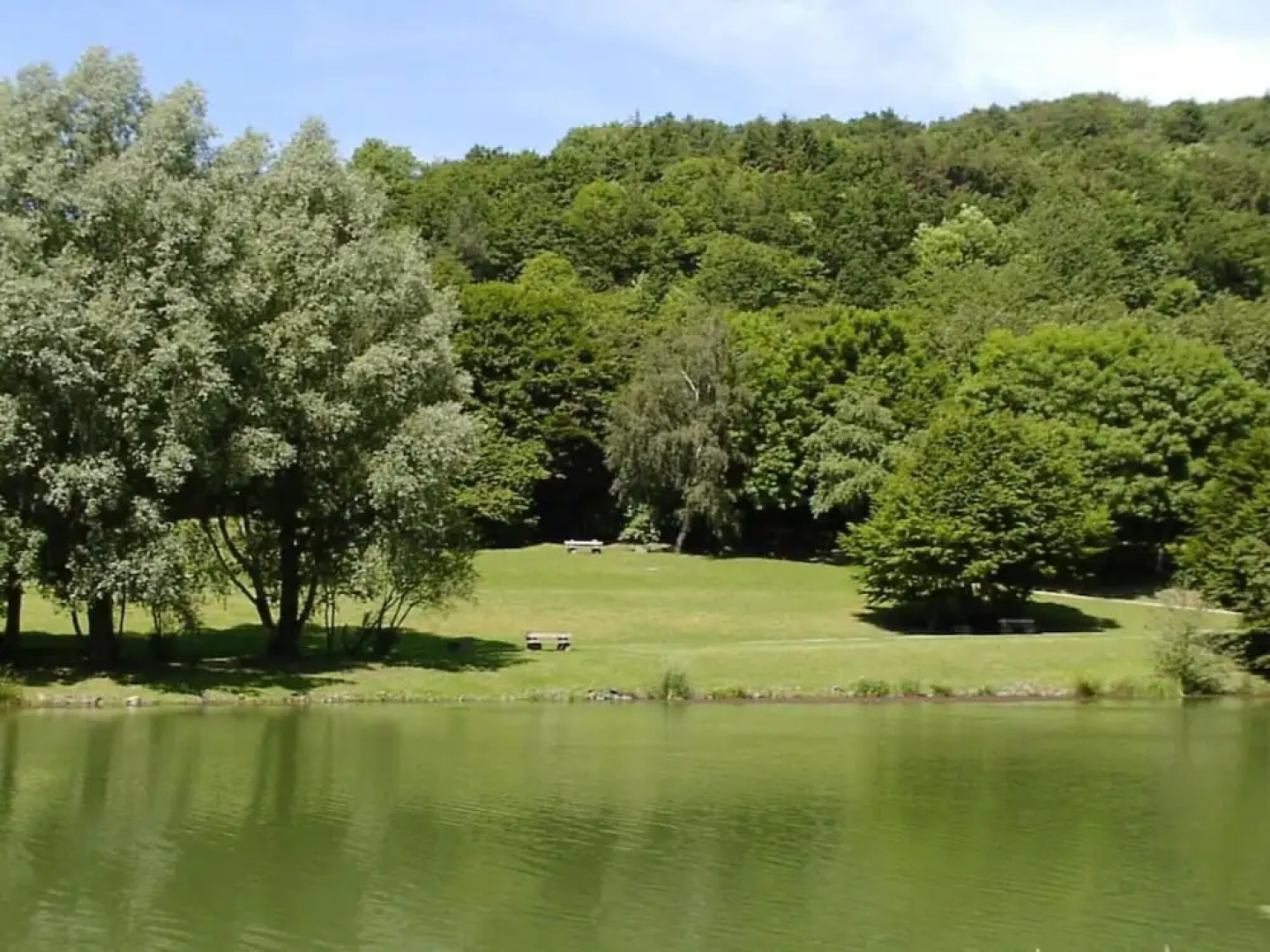 Holiday Home Lower Lake Terrace