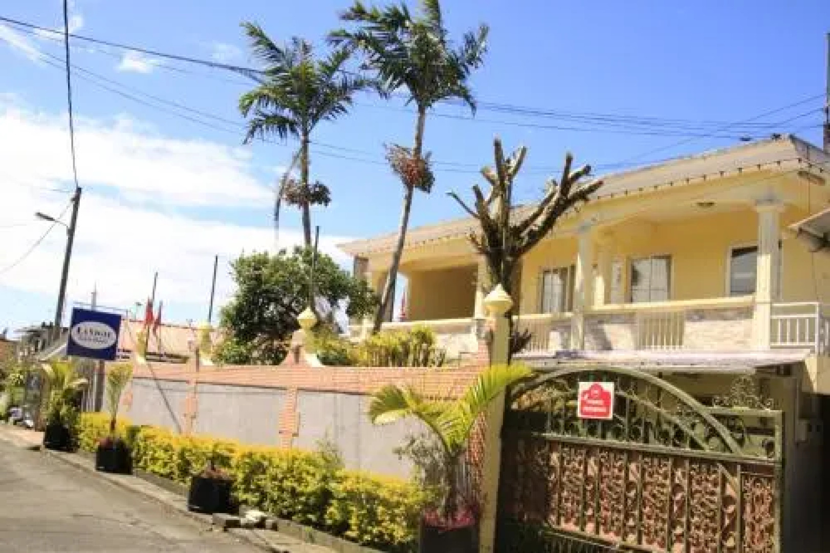 La Vigie Guest House