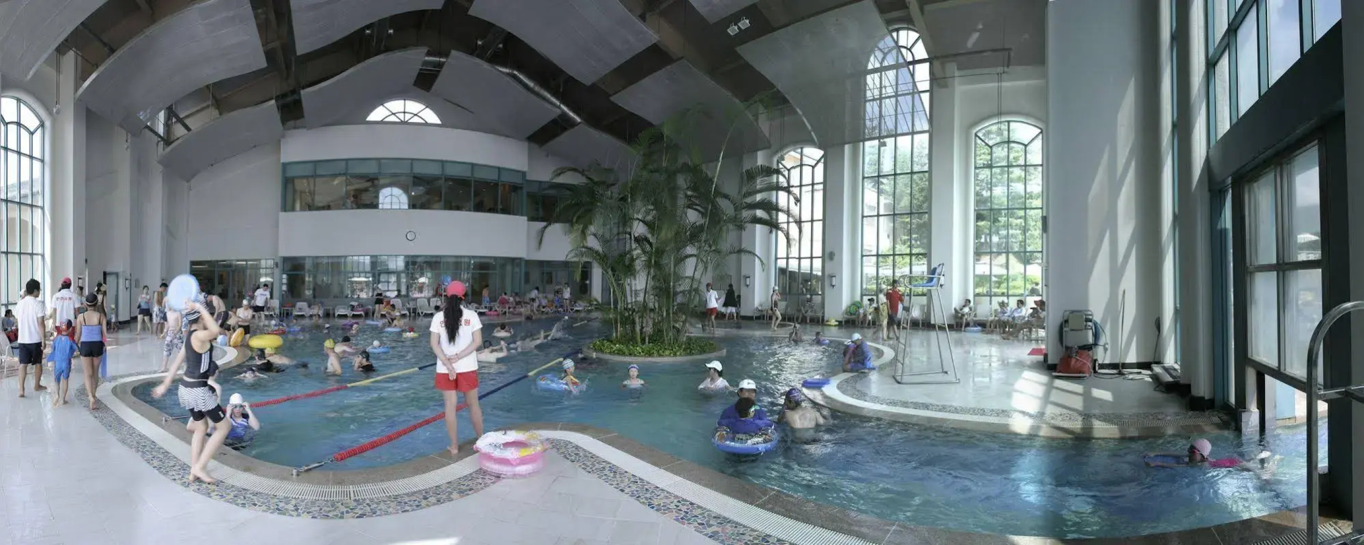 Oakvalley Resort Hills Village