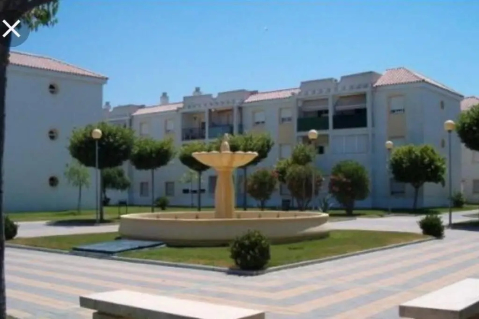 Acogedor Apartamento A 100 M. De Pinares Y Playa