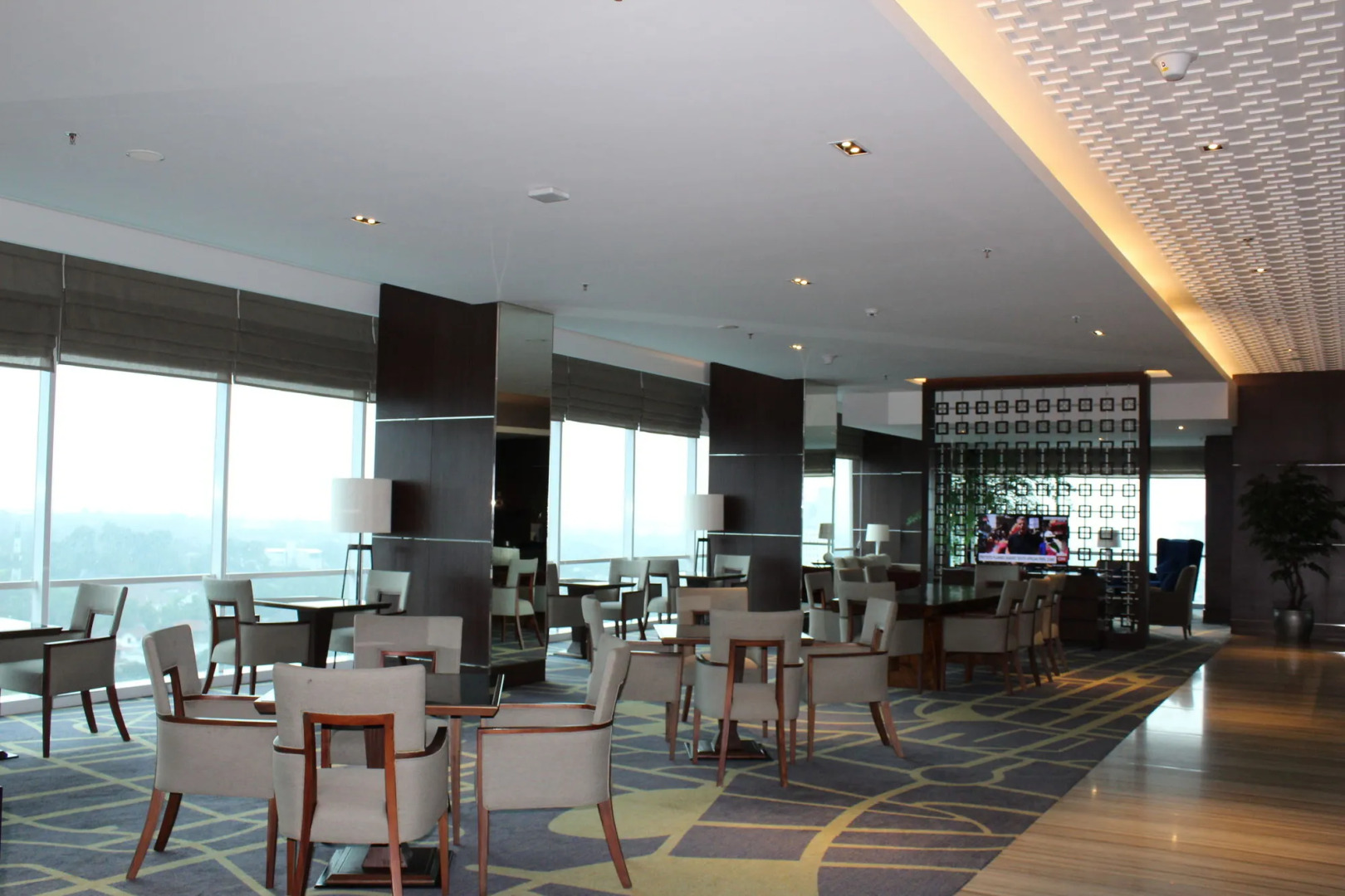 Crowne Plaza Bandung by IHG