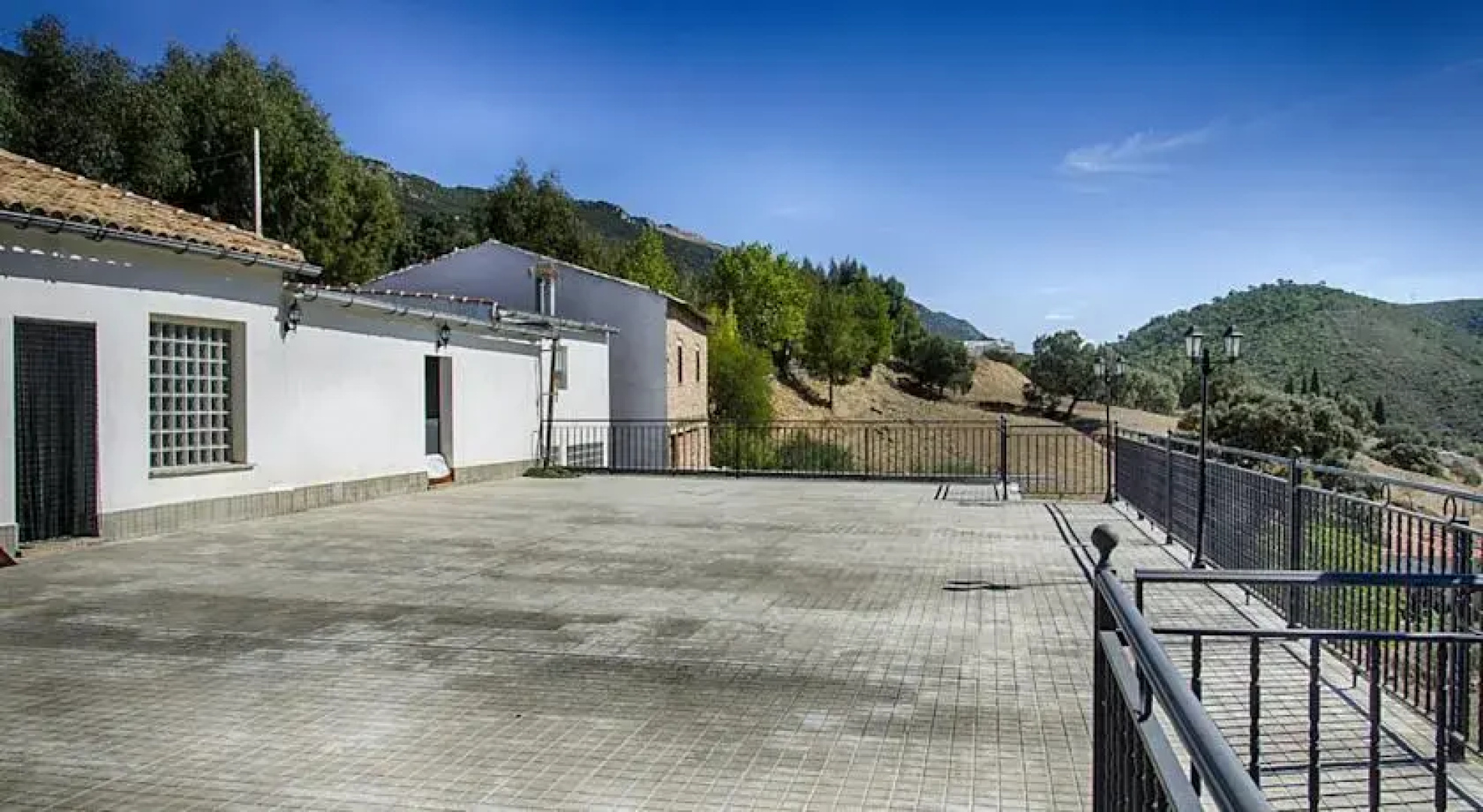 Casa Rural Sierra Madrona