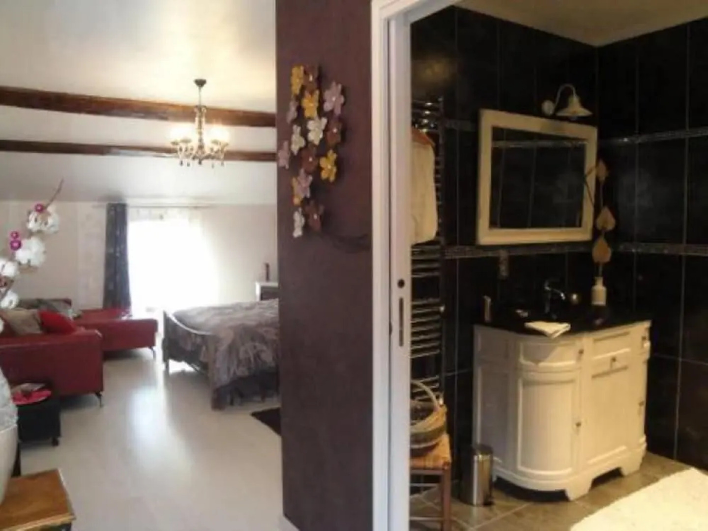 L'Ame ensoleillée - Fleur de Soleil