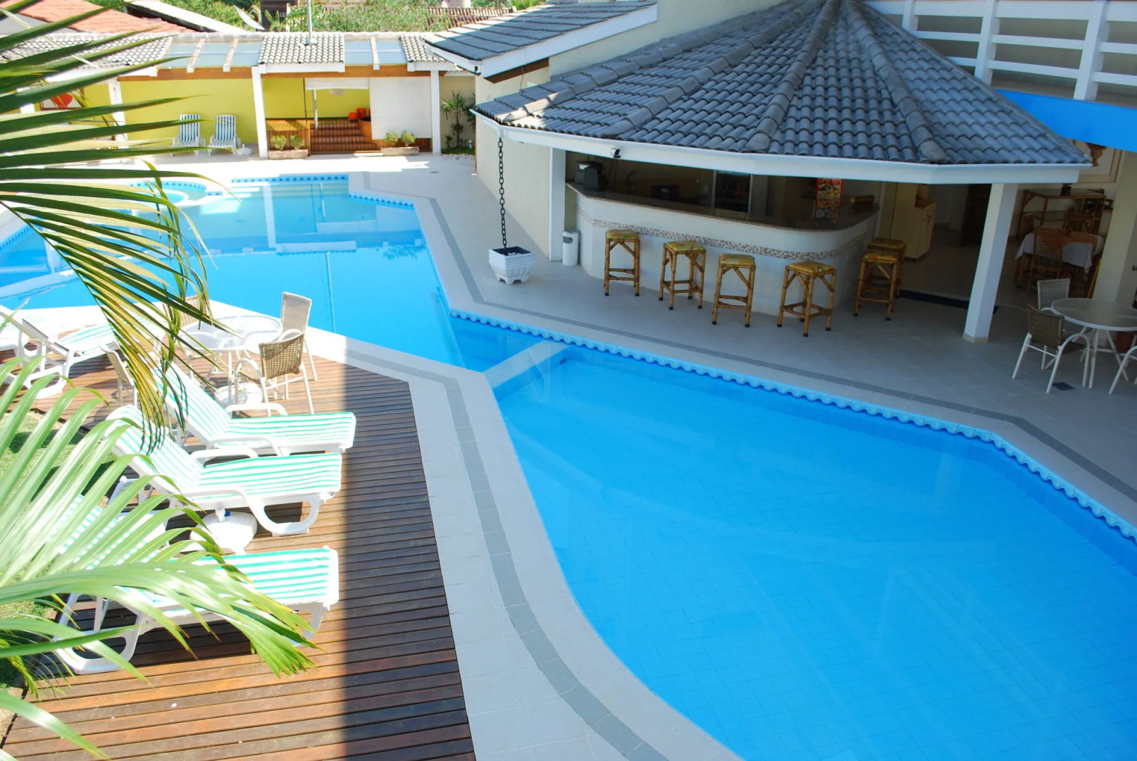 Ciribaí Praia Hotel
