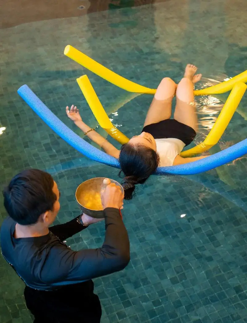 Senna Wellness Retreat