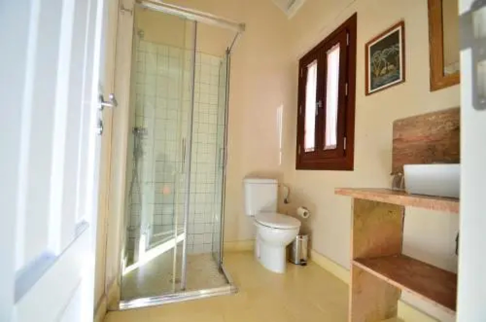 Casa Rural El Vihuelo