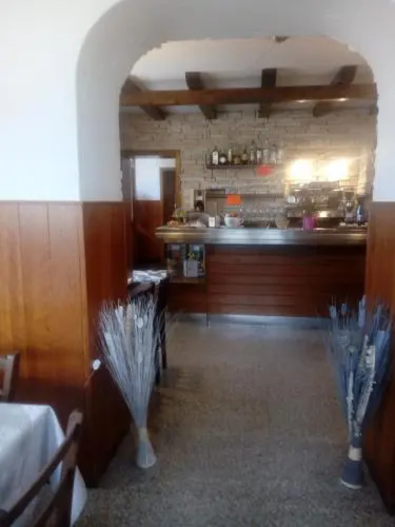 Albergo Ristorante Alla Pineta