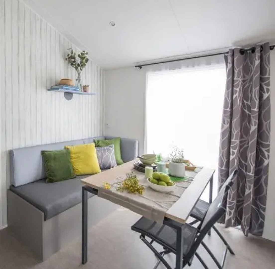 Camping L'Ile aux Oiseaux